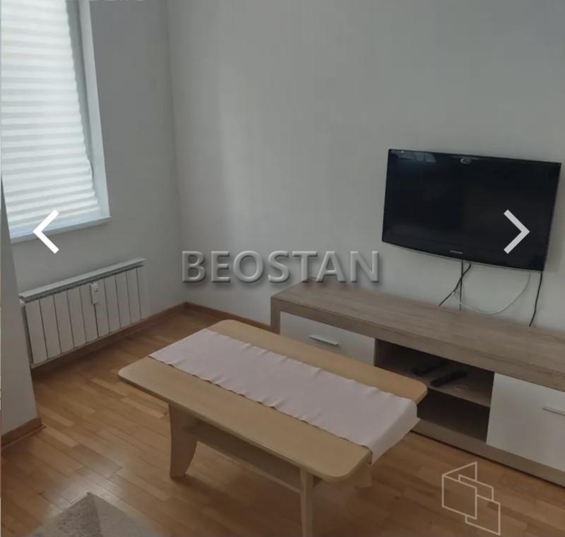 Izdavanje stanova Beograd - Novi Beograd
