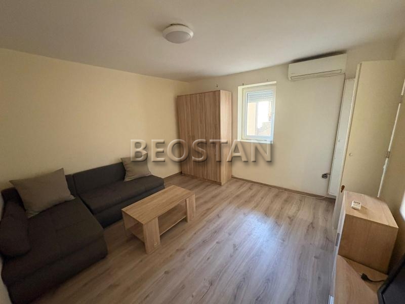 Izdavanje stanova Beograd - Centar