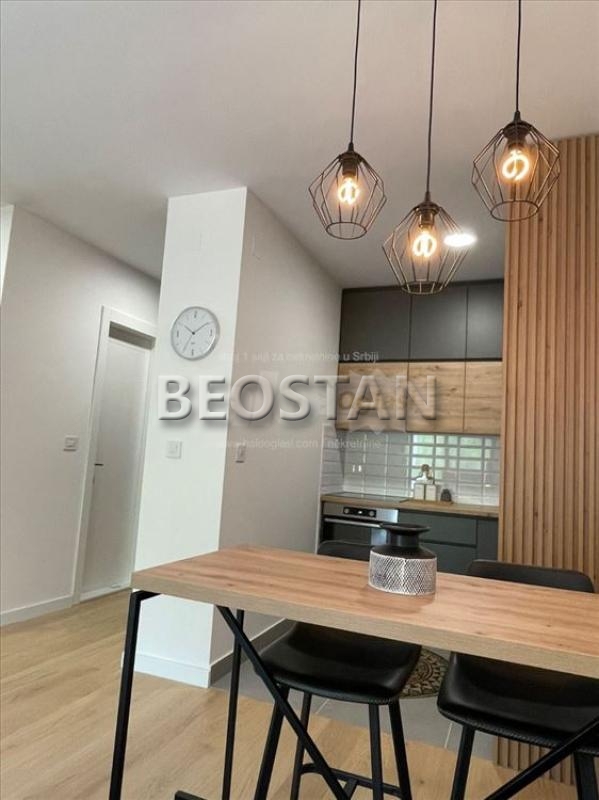 Novi Beograd - New minel #65794