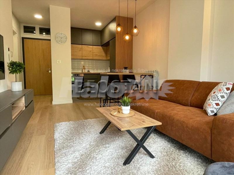 Novi Beograd - New minel #65794