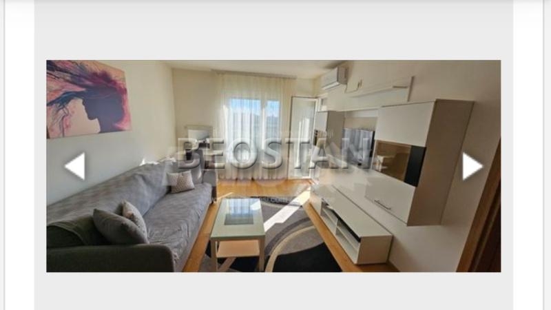 Izdavanje stanova Beograd - Zemun