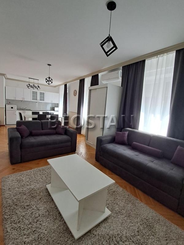 Izdavanje stanova Beograd - Centar