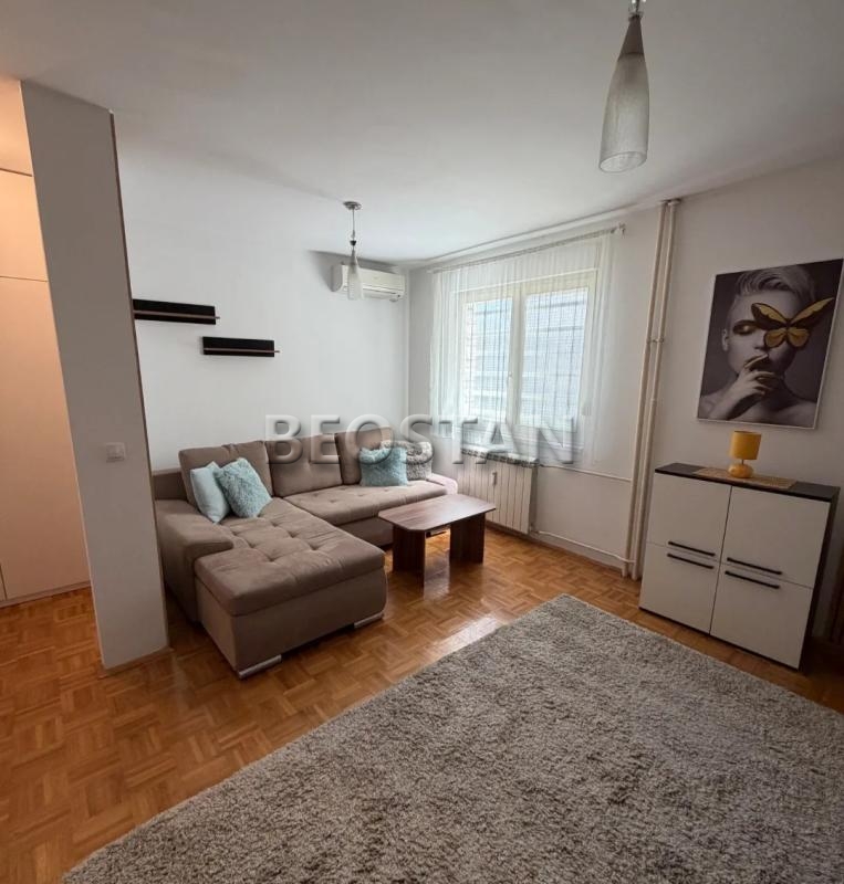Izdavanje stanova Beograd - Bežanijska kosa