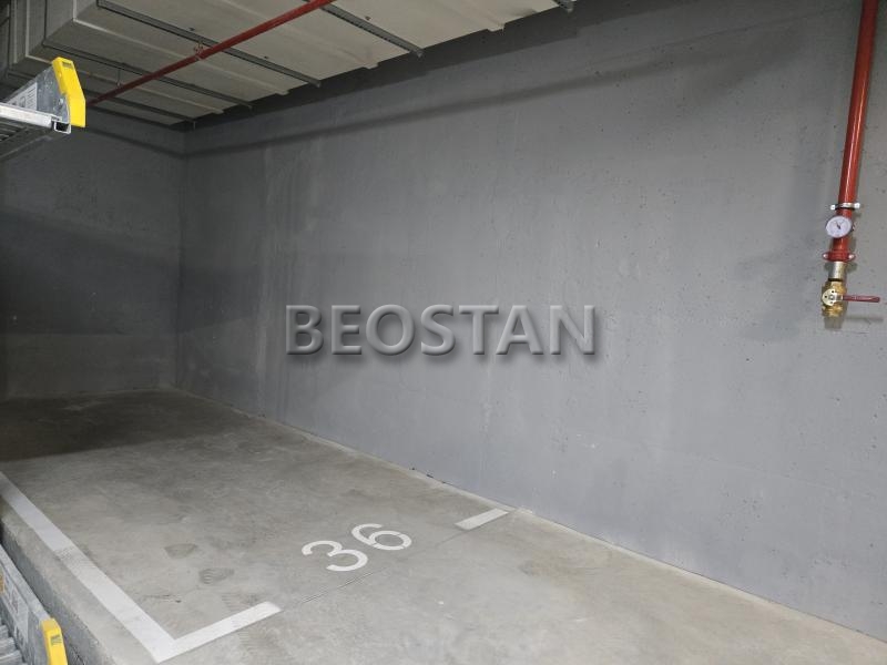 Izdavanje stanova Beograd - Centar