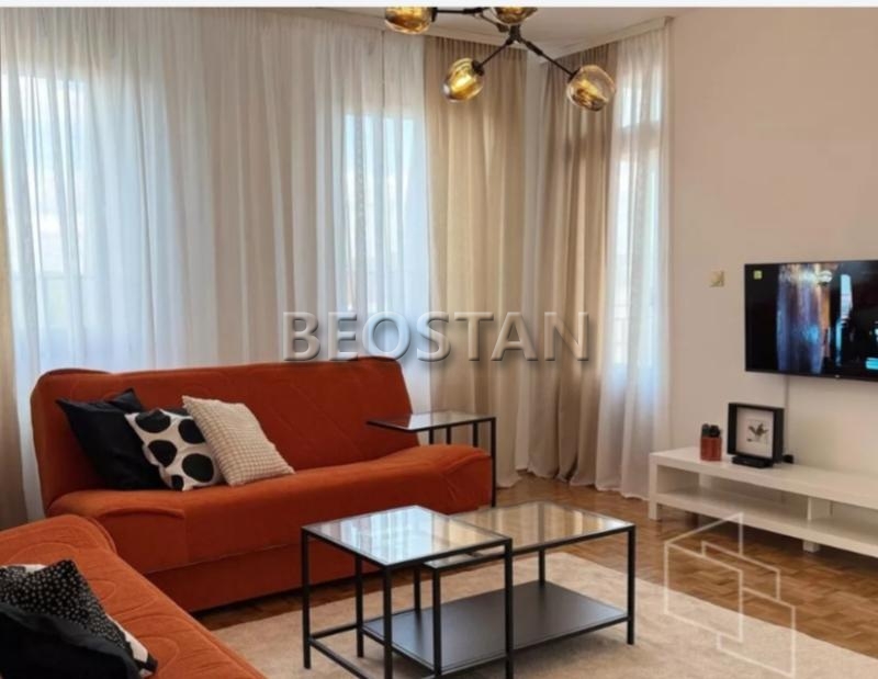 Izdavanje stanova Beograd - Širi centar