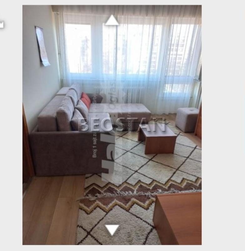 Novi Beograd - Blok 70 #66728