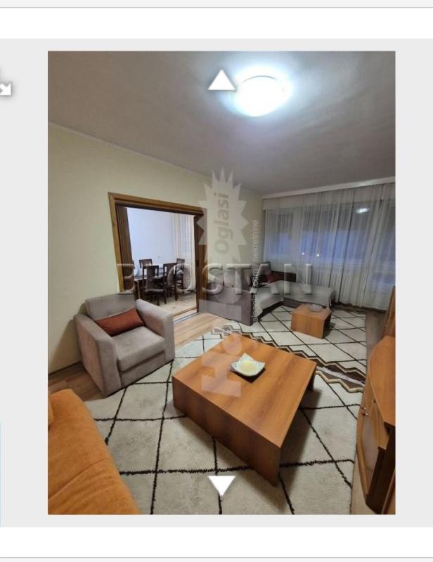 Novi Beograd - Blok 70 #66728