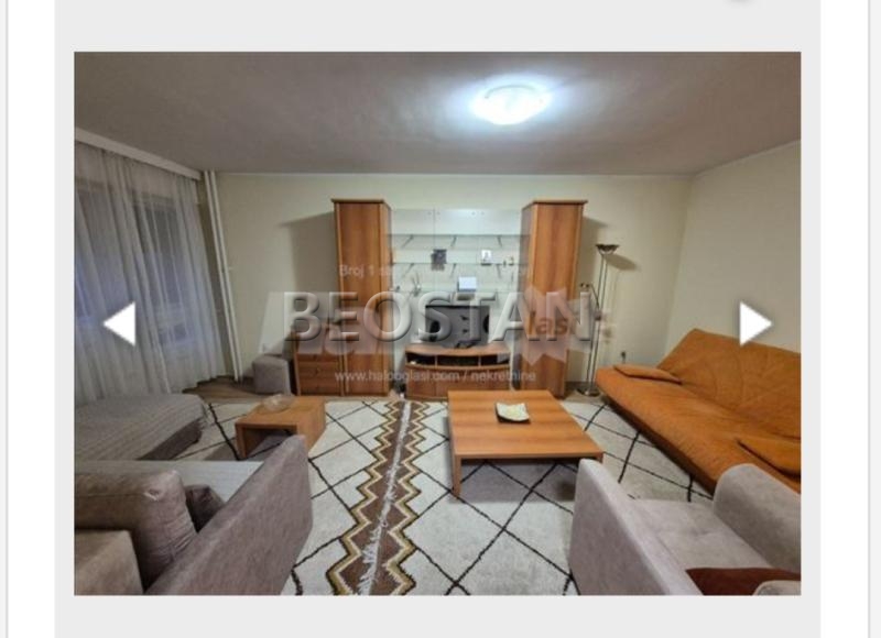 Novi Beograd - Blok 70 #66728