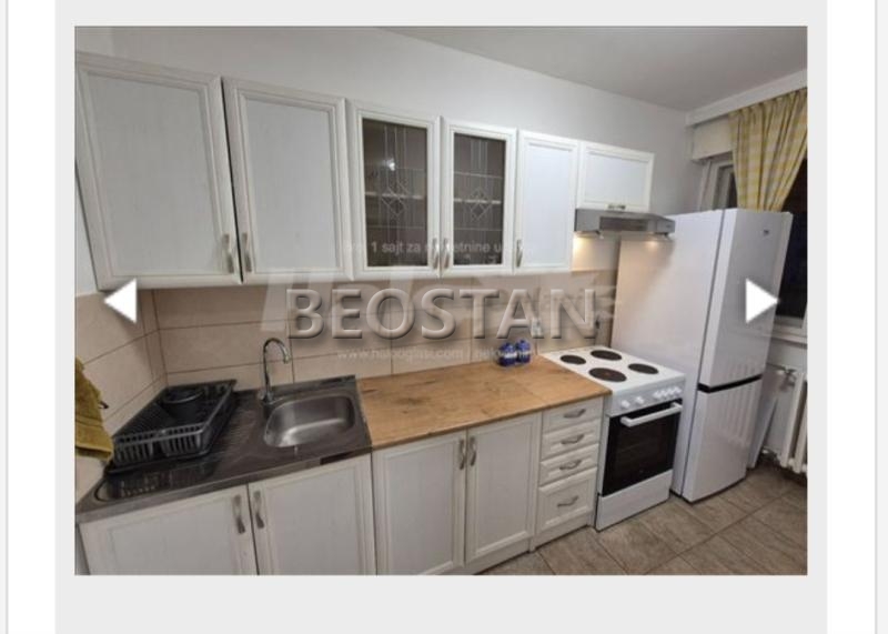 Novi Beograd - Blok 70 #66728