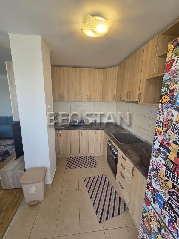 Novi Beograd - Blok 37 #65213