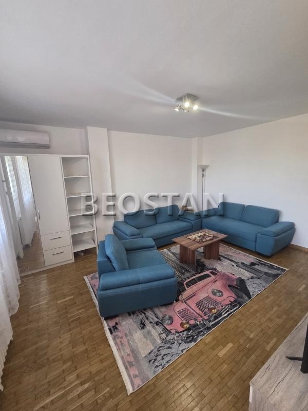 Novi Beograd - Blok 37 #65213