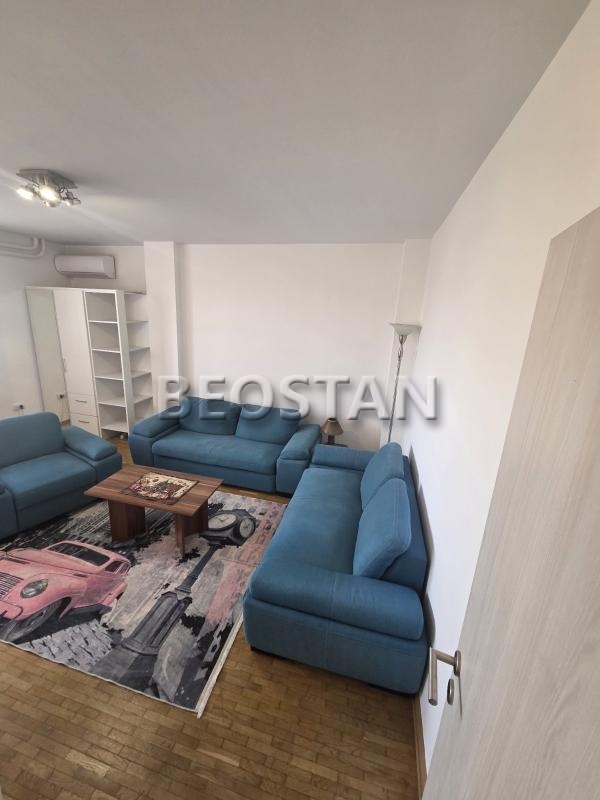 Novi Beograd - Blok 37 #65213