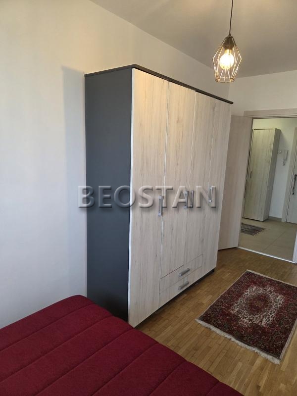 Novi Beograd - Blok 37 #65213