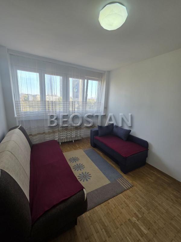 Novi Beograd - Blok 37 #65213