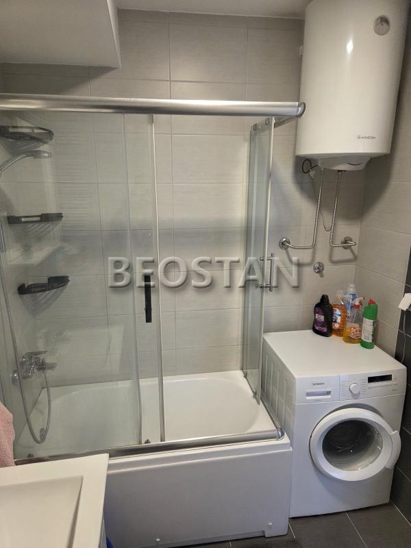 Novi Beograd - Blok 37 #65213