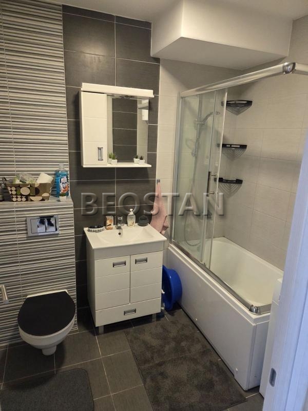 Novi Beograd - Blok 37 #65213