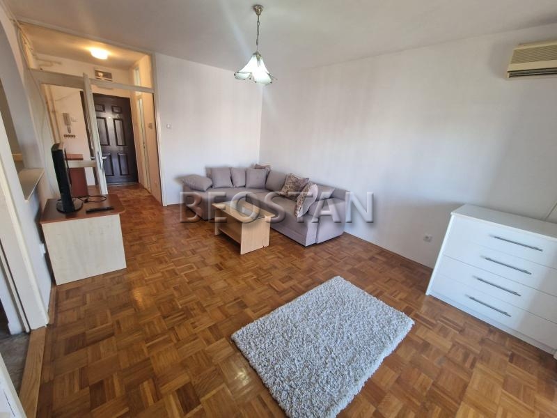 Izdavanje stanova Beograd - Bežanijska kosa