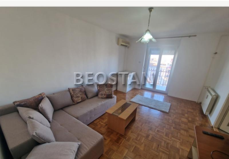 Izdavanje stanova Beograd - Bežanijska kosa