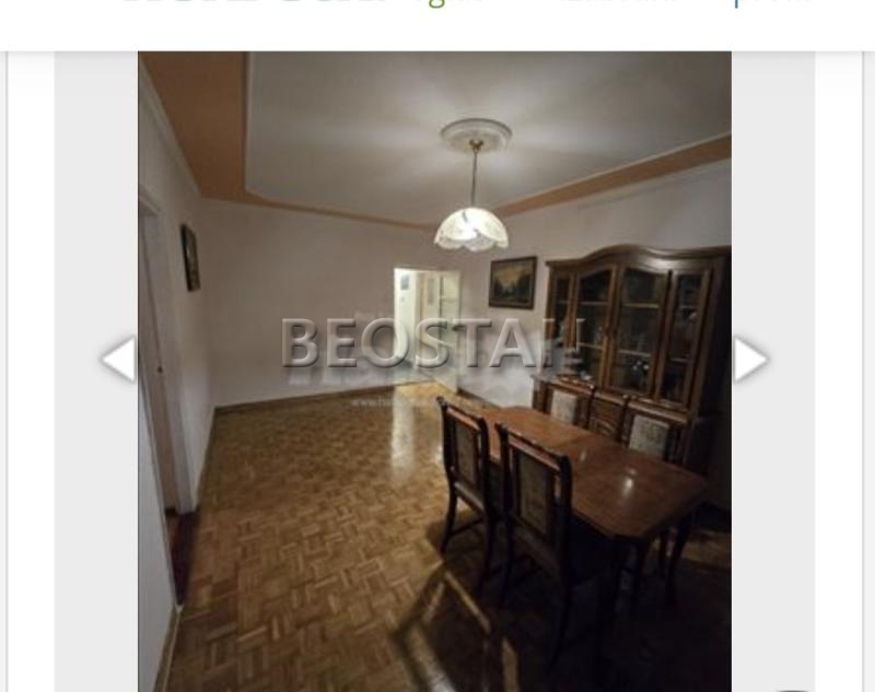 Izdavanje stanova Beograd - Novi Beograd