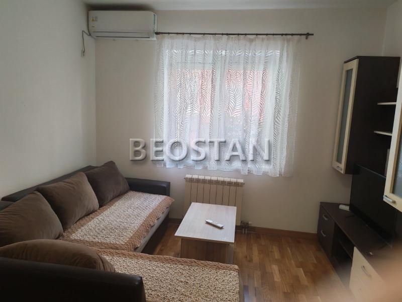 Izdavanje stanova Beograd - Centar