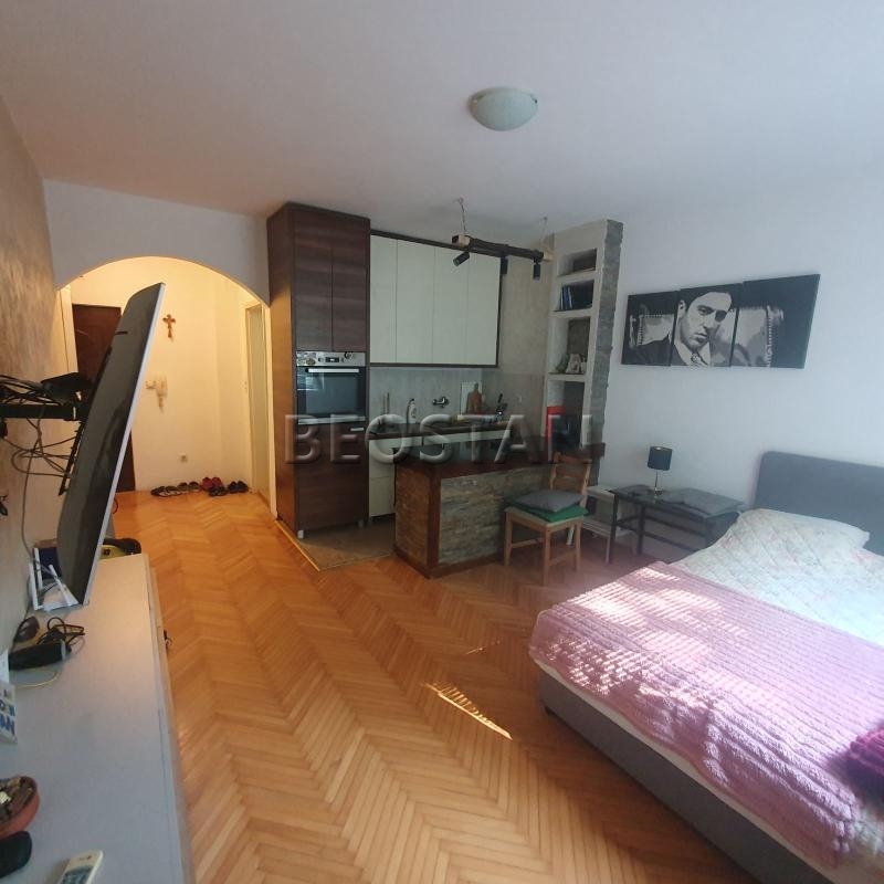 Izdavanje stanova Beograd - Centar