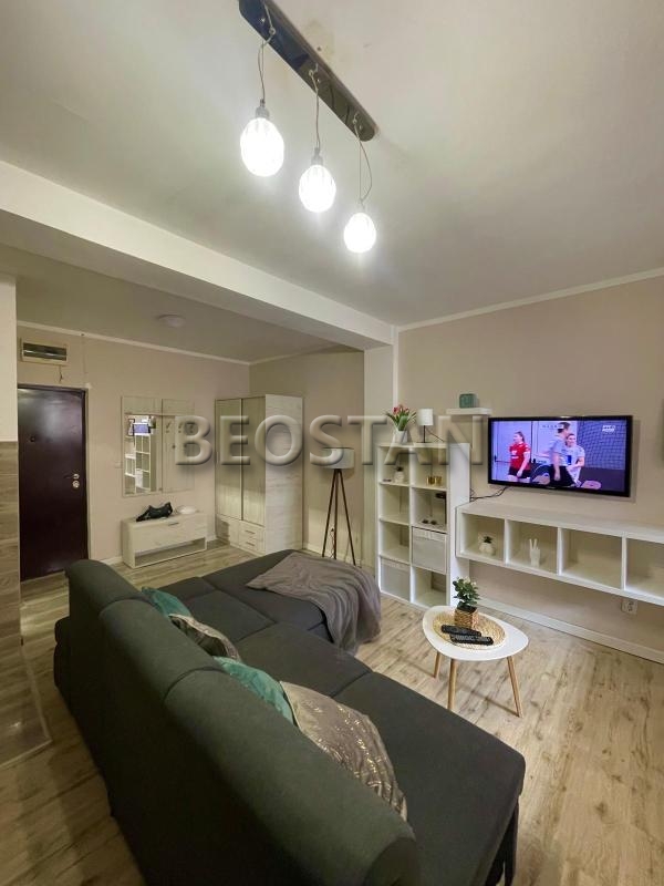 Izdavanje stanova Beograd - Centar