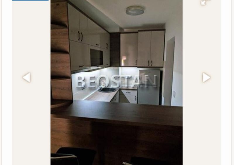 Izdavanje stanova Beograd - Zemun