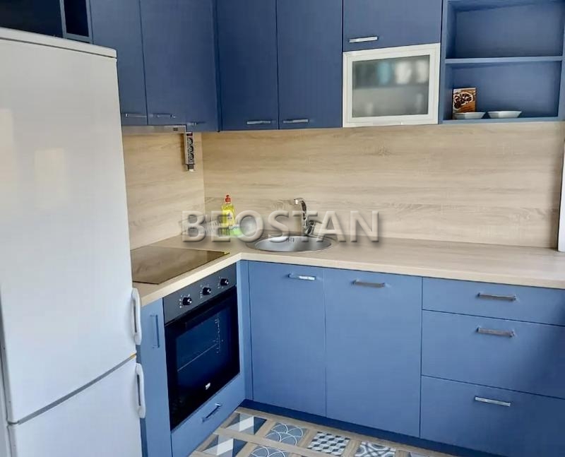 Novi Beograd - Dr ivana ribara #65012