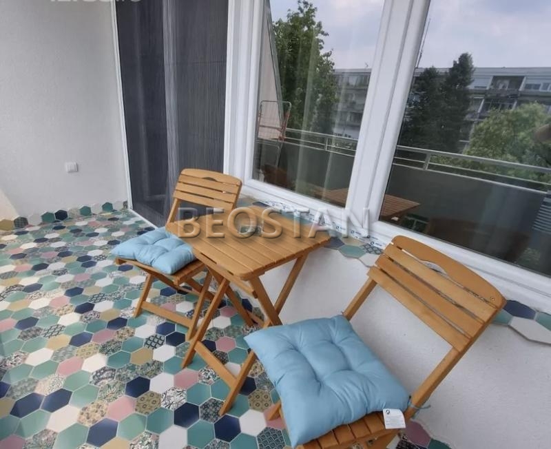 Novi Beograd - Dr ivana ribara #65012