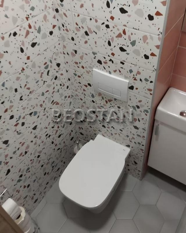 Novi Beograd - Dr ivana ribara #65012