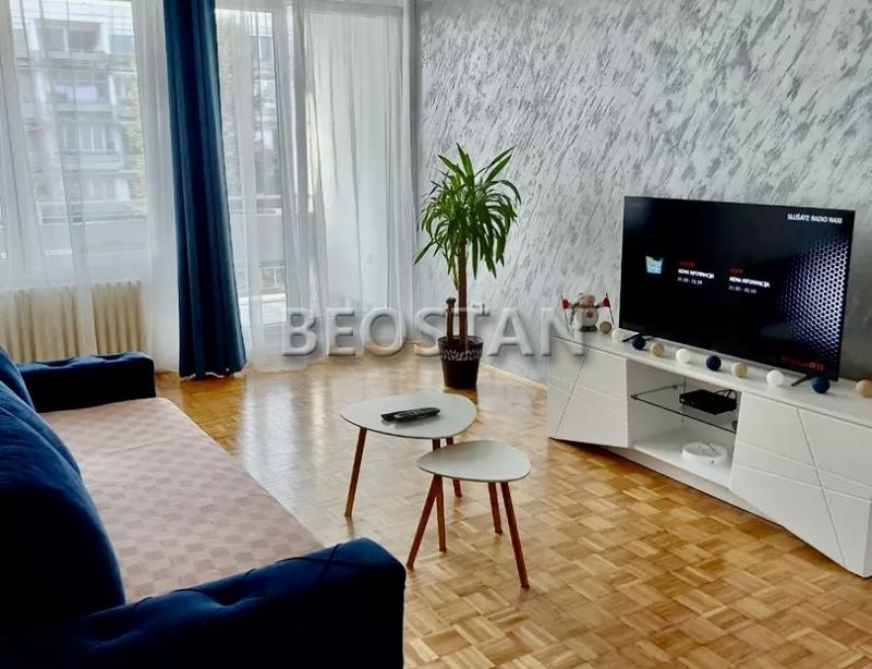 Novi Beograd - Dr ivana ribara #65012