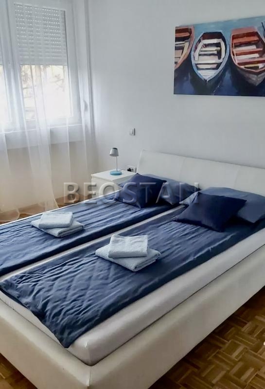 Novi Beograd - Dr ivana ribara #65012