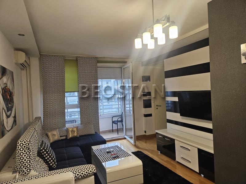 Novi Beograd - Belville #65130