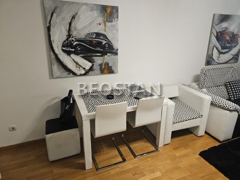 Novi Beograd - Belville #65130