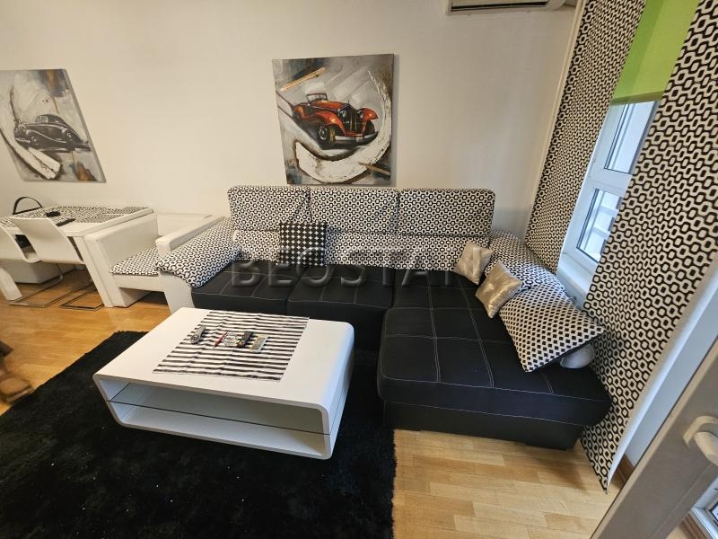 Novi Beograd - Belville #65130