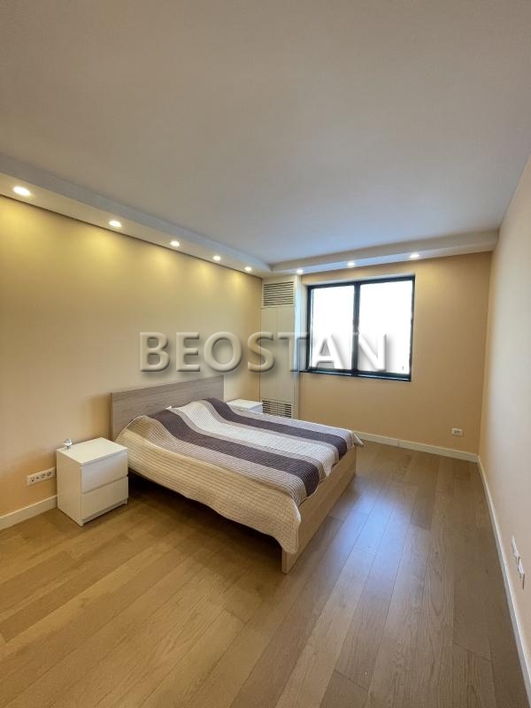 Centar - Beograd na vodi BW #65902