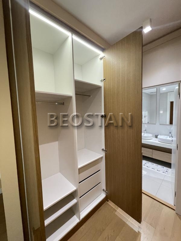 Centar - Beograd na vodi BW #65902