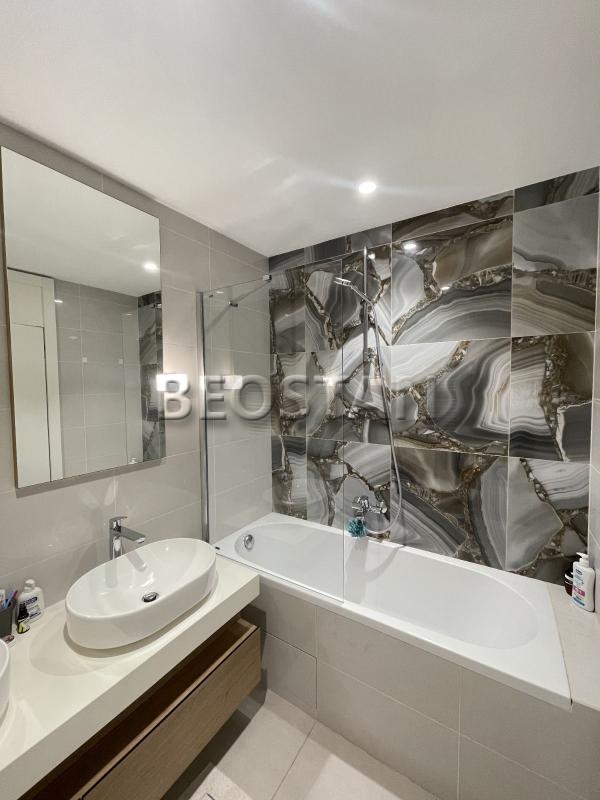 Centar - Beograd na vodi BW #65902