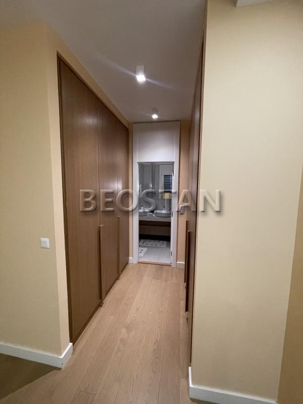 Centar - Beograd na vodi BW #65902