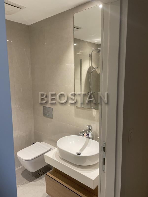 Centar - Beograd na vodi BW #65902