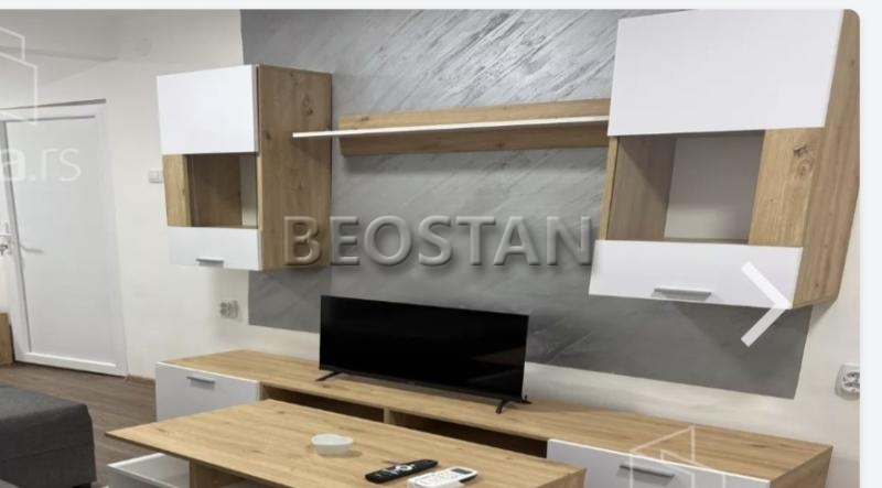 Izdavanje stanova Beograd - Centar