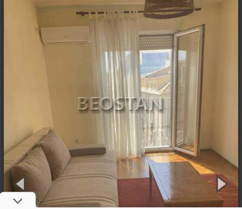 Izdavanje stanova Beograd - Zemun