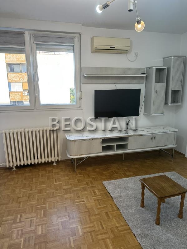 Izdavanje stanova Beograd - Novi Beograd