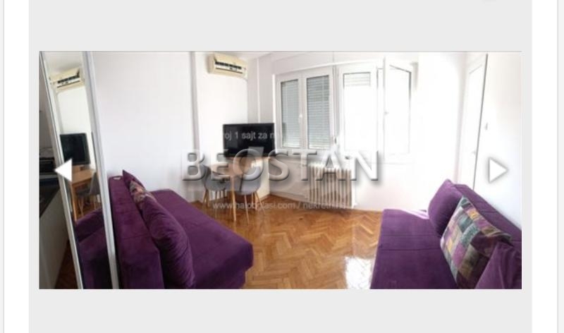 Izdavanje stanova Beograd - Zemun