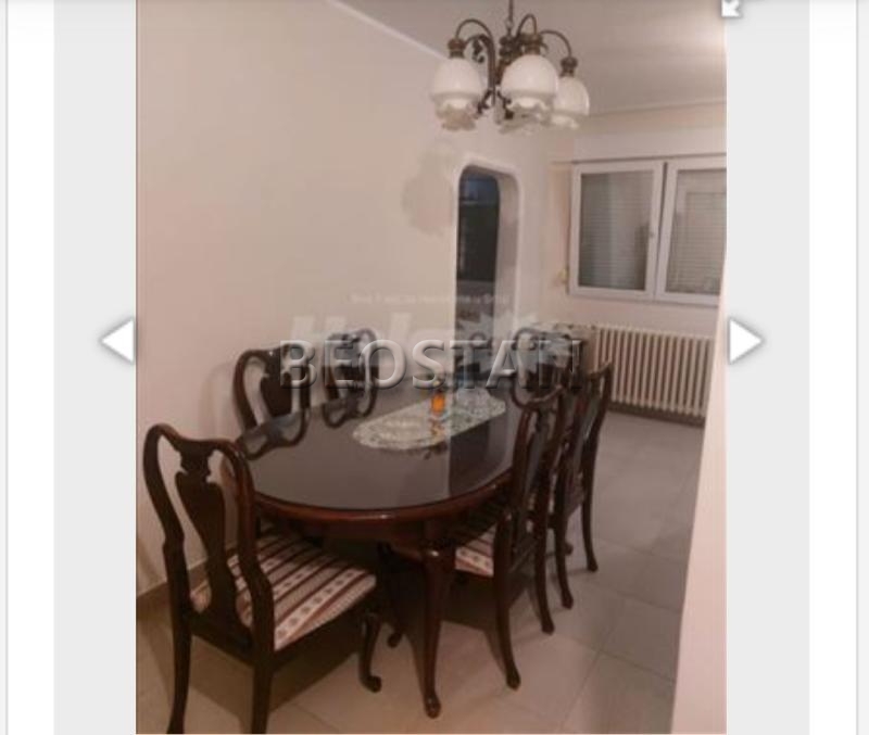 Izdavanje stanova Beograd - Novi Beograd