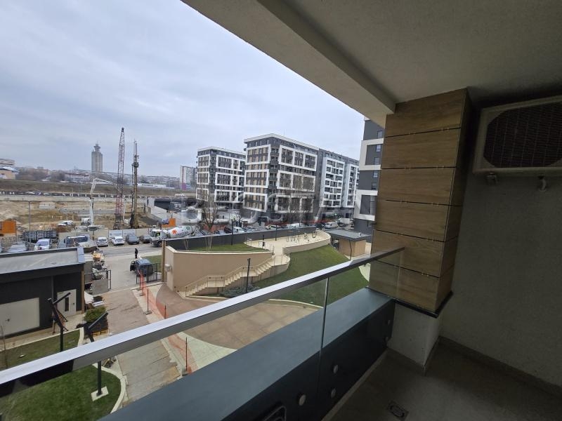 Novi Beograd - West 65 wellport #65822