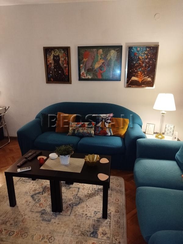 Izdavanje stanova Beograd - Novi Beograd