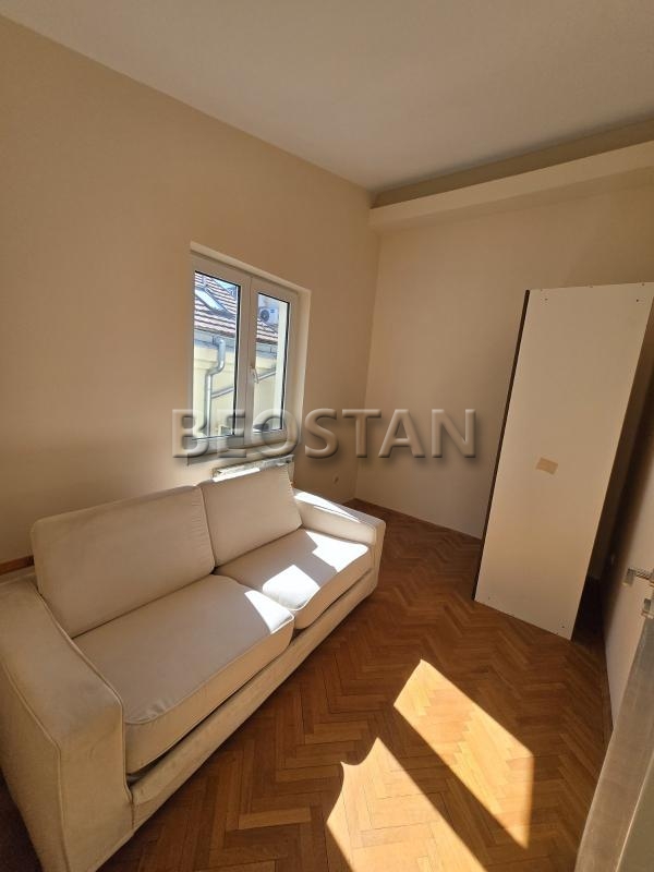 Izdavanje stanova Beograd - Centar