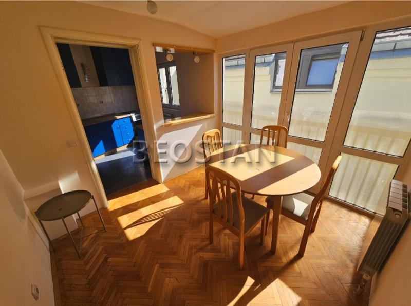 Izdavanje stanova Beograd - Centar