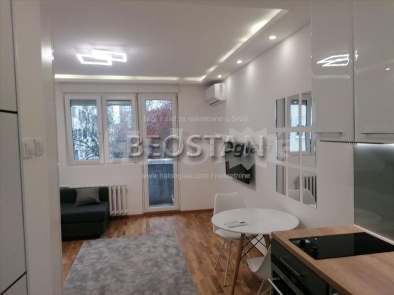 Novi Beograd - Fontana #65669